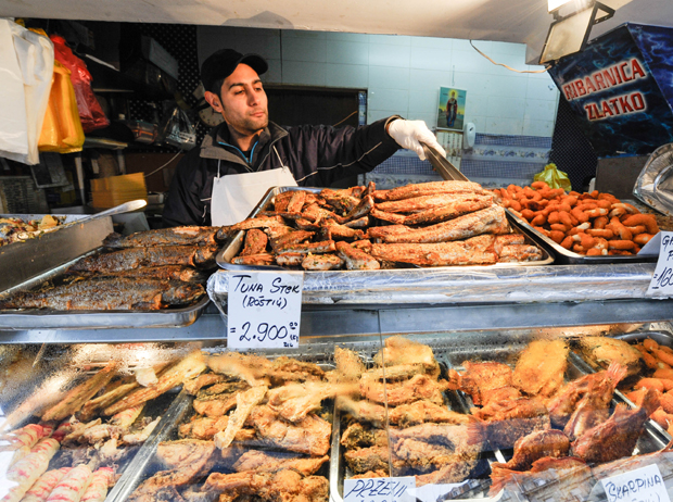 Риба под сталним надзором инспектора: Хоће ли пост испостити новчанике?