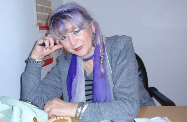 Преминула песникиња Душица Илин Шећеровски