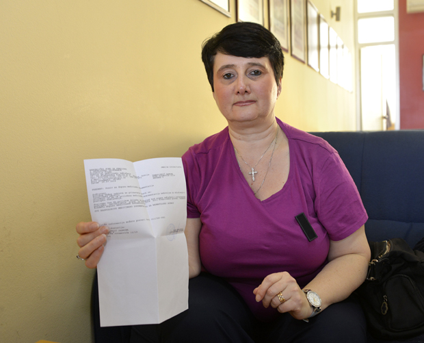 Јасмина на животним мукама због неажурности ПИО фонда: Пет месеци чека породичну пензију 
