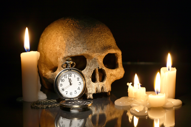 Велико откриће: Гени могу открити тачно време смрти