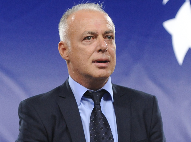 Најдоски верује у Звезду: Бајерн опет може да падне, јер није све у новцу