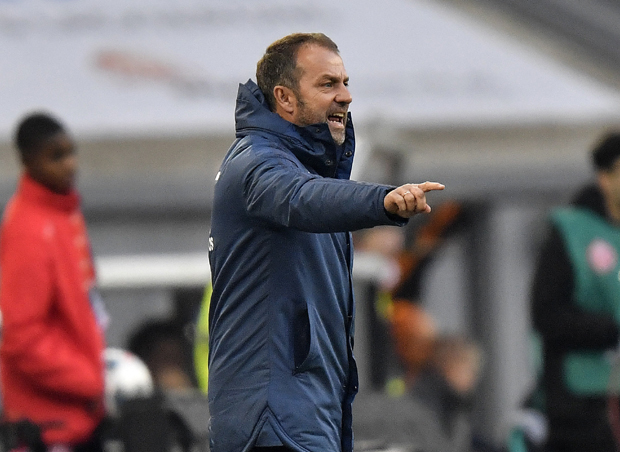 Флики-Флака еуфорија у Минхену: Немци одушевљени резултатима и игром новог тренера Бајерна