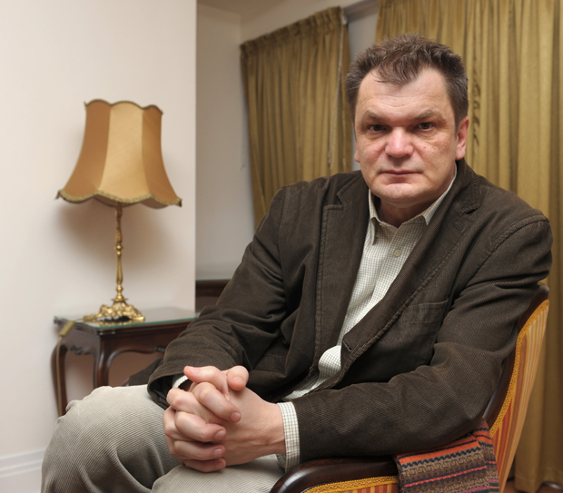 „Приче о Мерама”: Празнина