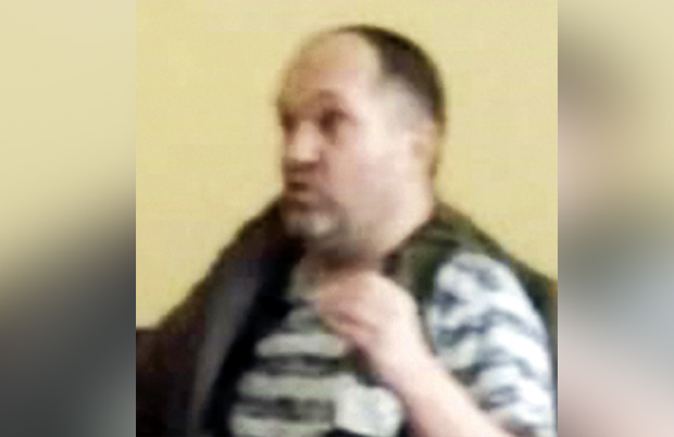 Позлило му током изношења одбране: Горан открио како и где је набавио арсенал оружје пре упада у школу у Великој Плани