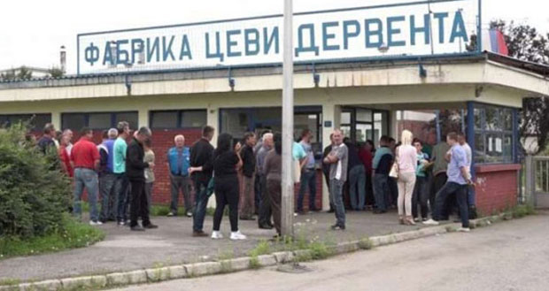 Из некада успешне фабрике исисали десетине милиона, дугују пола милијарде: Тужилаштво чешља пословање Униса