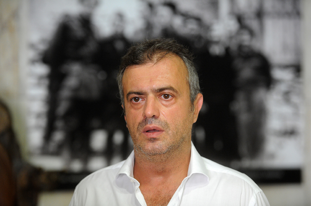 Сергеј Трифуновић три недеље пре седнице Етичког одбора знао одлуку о докторату Синише Малог