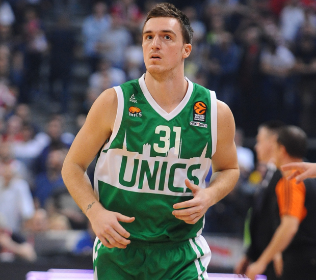 Анђушић доминира у Француској: Желим поново у Евролигу 