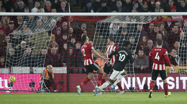 Нестваран меч у Шефилду: Јунајтед од очаја до сјаја и назад