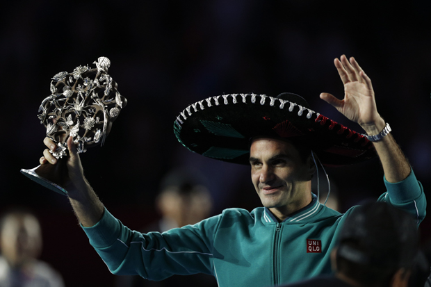 Федерер о циљевима у наредној сезони: Приоритети су ми Мелбурн, Вимблдон и Олимпијске игре у Токију