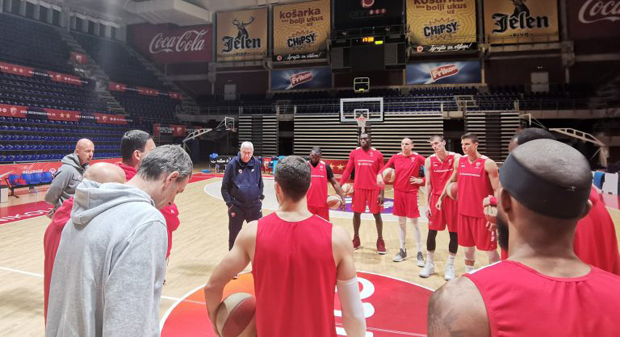 Шакота спреман за премијеру: Сви у Европи завиде Звезди