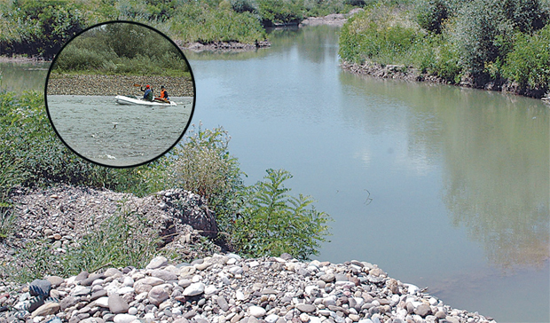 Загађују реку и животну средину, уништавају путеве и оштећују куће: Дрина тоне под шверцерима, а народ има само штету!