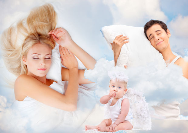 Снове о трудноћи могу да сањају и мушкарци исто колико и жене, психолози сигурни: Овакви снови се не смеју игнорисати!