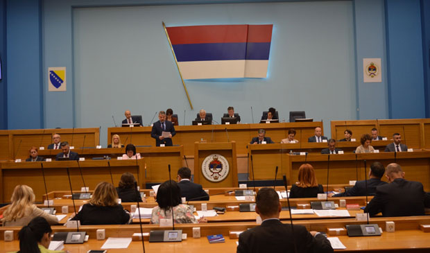 Етички одбор Народне скупштине РС разматрао шест пријава: „Високо подигнут праг толеранције на увреде“