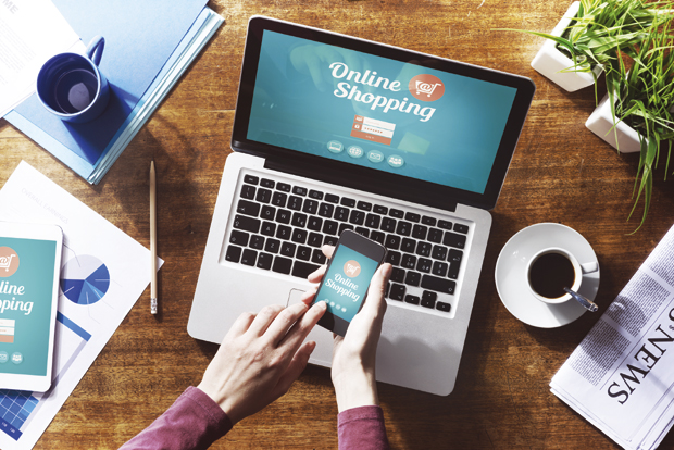 „Експлозија“ е-куповине: Трговци у проблемима, виртуелни редови предугачки