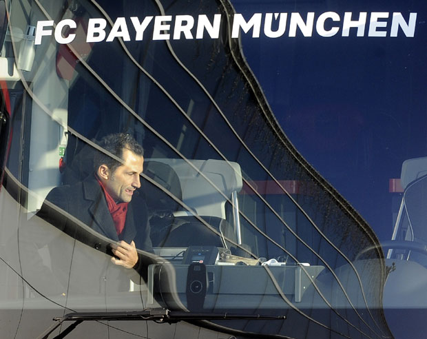 Салихамиџић: Звезда доминира у својој лиги, али је тешко рећи ко је најбољи на Балкану