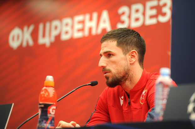 Дегенек има предлог: Можемо против Бајерна и преокрет да направимо као Фламенго против Ривер плате