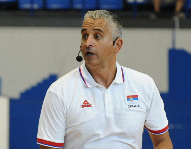 Кокошков добио дозволу да води Србију и у фебруару