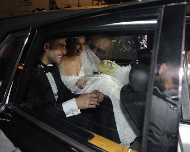 Пре него што је кренуо по младу, Вељко испоштовао још један обичај (ВИДЕО)