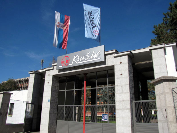 Све је рађено по закону и транспарентно: Србија не продаје оружје земљама са црне листе