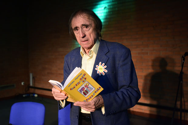 Посвета школским љубавима: Слободан Станишић прославио јубилеј 