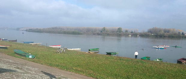 Нови мост спаја ауто-пут са брзом саобраћајницом
