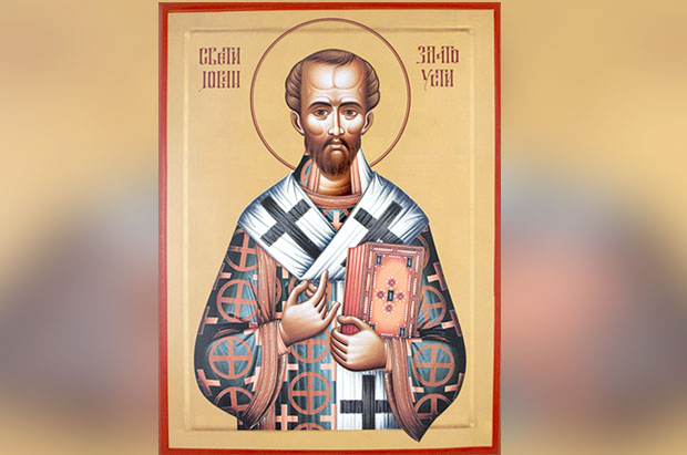 Бранио је сиромашне и израбљиване, осуђивао богате: СПЦ сутра слави Светог Јована Златоустог, једну ствар морате да избегавате