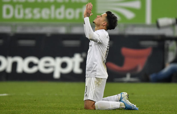 Баварци ретко губили од аутсајдера у ЛШ: Само два клуба су рушила немачког великана код куће