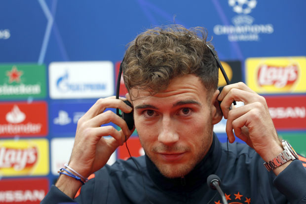 Бајерн има рецепт за успех у Београду: Морамо да угасимо навијаче на Маракани