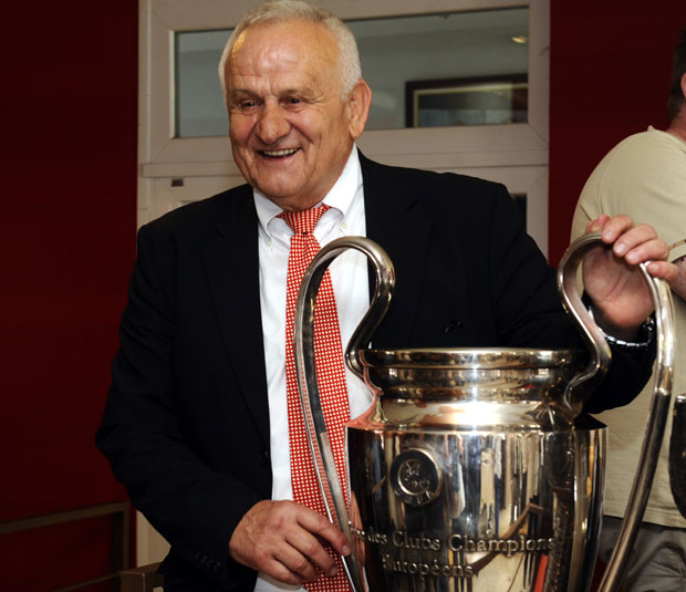 Петровић зна како се руши моћни Бајерн: Звездо, буди стрпљива, навијачи - не заваравајте се