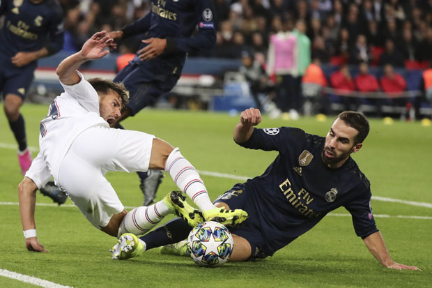 ЛШ: Реал сања освету против Парижана, Динамо и Шахтјор се боре за пролаз