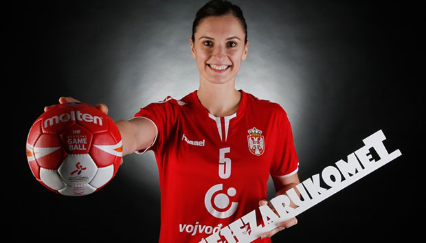 Трифуновићева задовољна играма у Сеулу: Добра припрема за СП