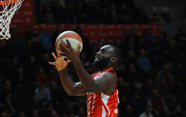 Шакота разбудио црвено-беле: Звездина “стотка” против Морнара