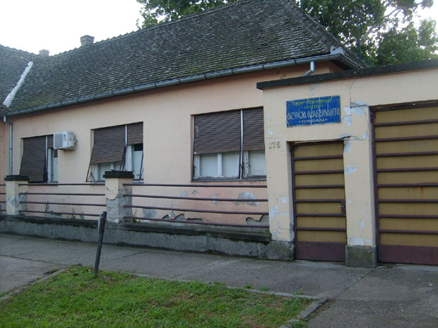 Нова амбуланта на пролеће: Обнова педијатрије у Сивцу на иницијативу председника Србије