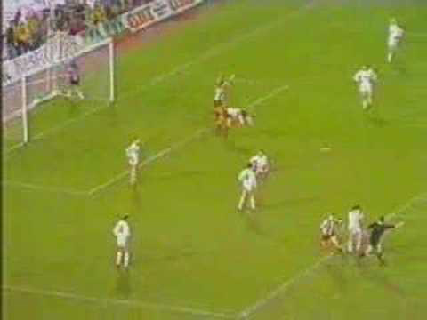 Аугенталер открио дуго чувану тајну из Београда: Детаљ који нико није знао и по чему ће Немац памтити пораз од Звезде (ВИДЕО)