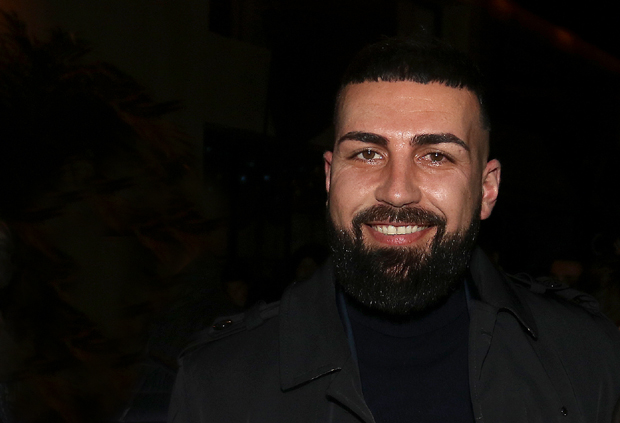 Хвала ти што си нам подарила још један смисао живота: Саша Капор се огласио након Николининог порођаја (ФОТО)