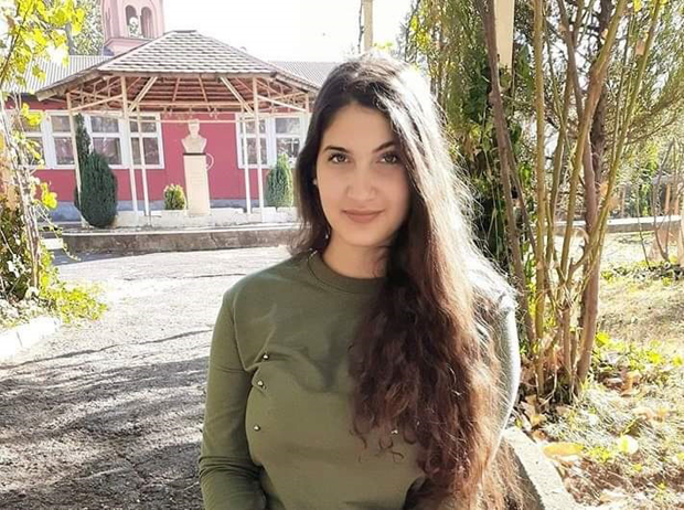 Нестала средњошколка Емилија Фејзић из Сурдулице: Ако сте је видели јавите полицији