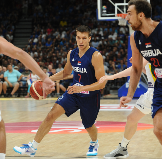 Бостон се реванширао Кингсима, Богдановић трагичар меча (ВИДЕО)