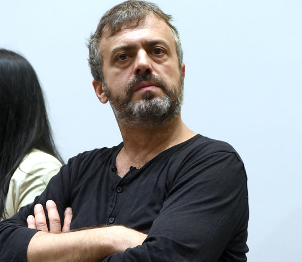 Сергеј Трифуновић послао поруку: Анасоновићева је искрена и храбра