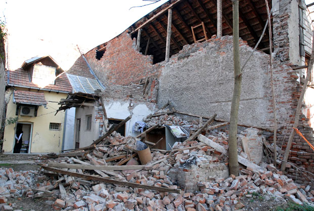 Знамо где може да се затресе, али не и када: Ово је осам трусних места у Србији