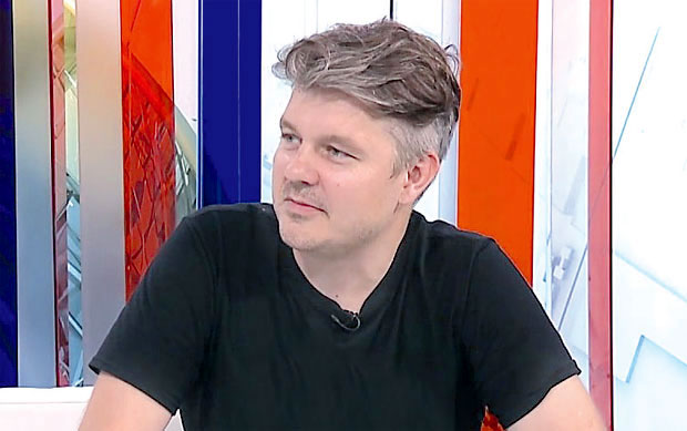 Кандидат са два имена: Трка за хрватског председника добила необичног учесника