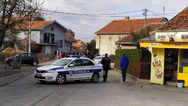 Бомба намењена другој особи из исте улице, упозорење због дугова?: Шта указује истрага о експлозивној направи остављеној на периферији Крушевца