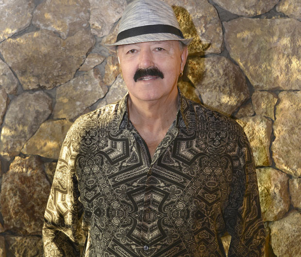 Харис Џиновић: Пресрећан сам што људи препознају праву музику, публици мој концерт дође као обавеза