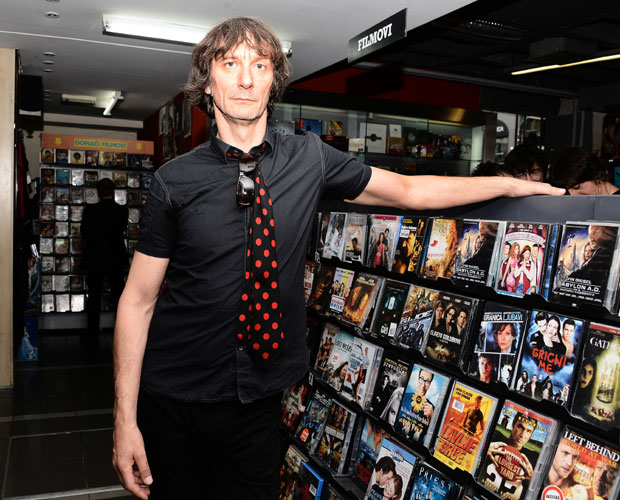 Давор Гобац: Направили смо помак, али смо, ипак, остали онај стари Психомодо поп