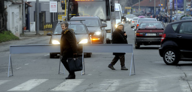 Хаварија у Београду: Део Звездаре без струје, екипе ЕДБ-а отклањају квар
