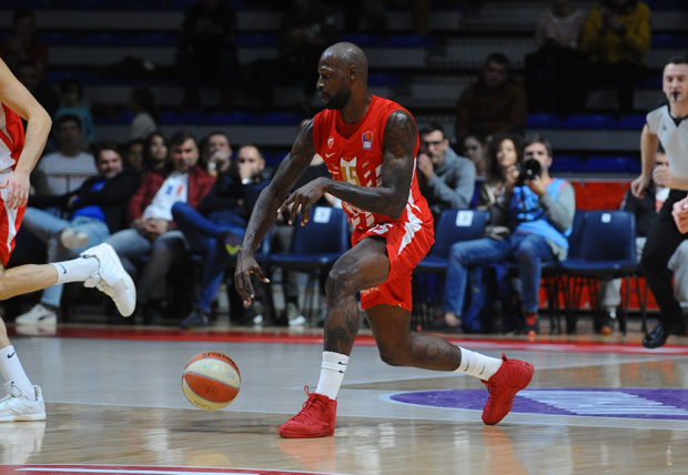 Гист се вратио у тим Звезде: Учимо шта Шакота жели од нас