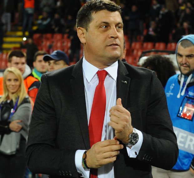 Милојевић: Имамо страх од одговорности, нема оправдања за то, али сам сигуран да можемо више