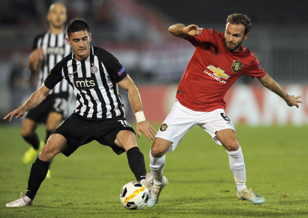 Здјелар призива високог нападача: Нека Садик буде јунак у Хагу