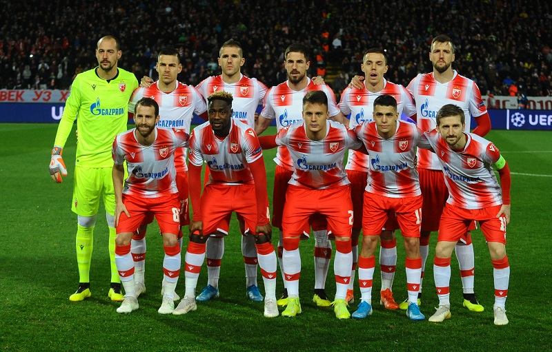 Милуновић: И даље имамо шансу да презимимо у Европи