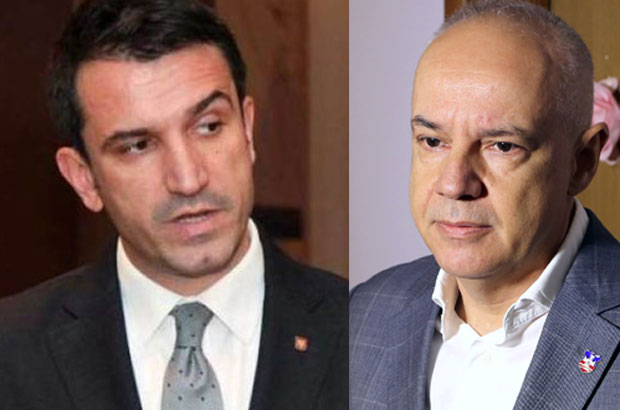 Градоначелници Београда и Тиране разговарали поводом стравичних земљотреса: Радојичић упутио саучешће и понудио помоћ