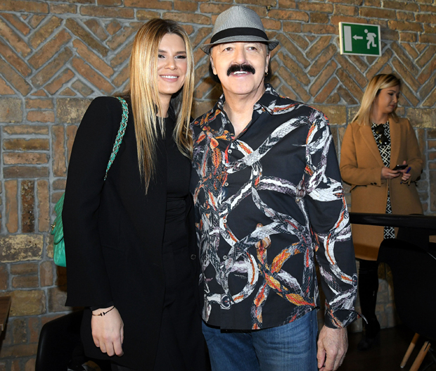 Са Цецом је добар друг, а није био на Вељковој свадби: Сви се питају због чега Харис Џиновић није дошао на венчање, ево шта је певач открио